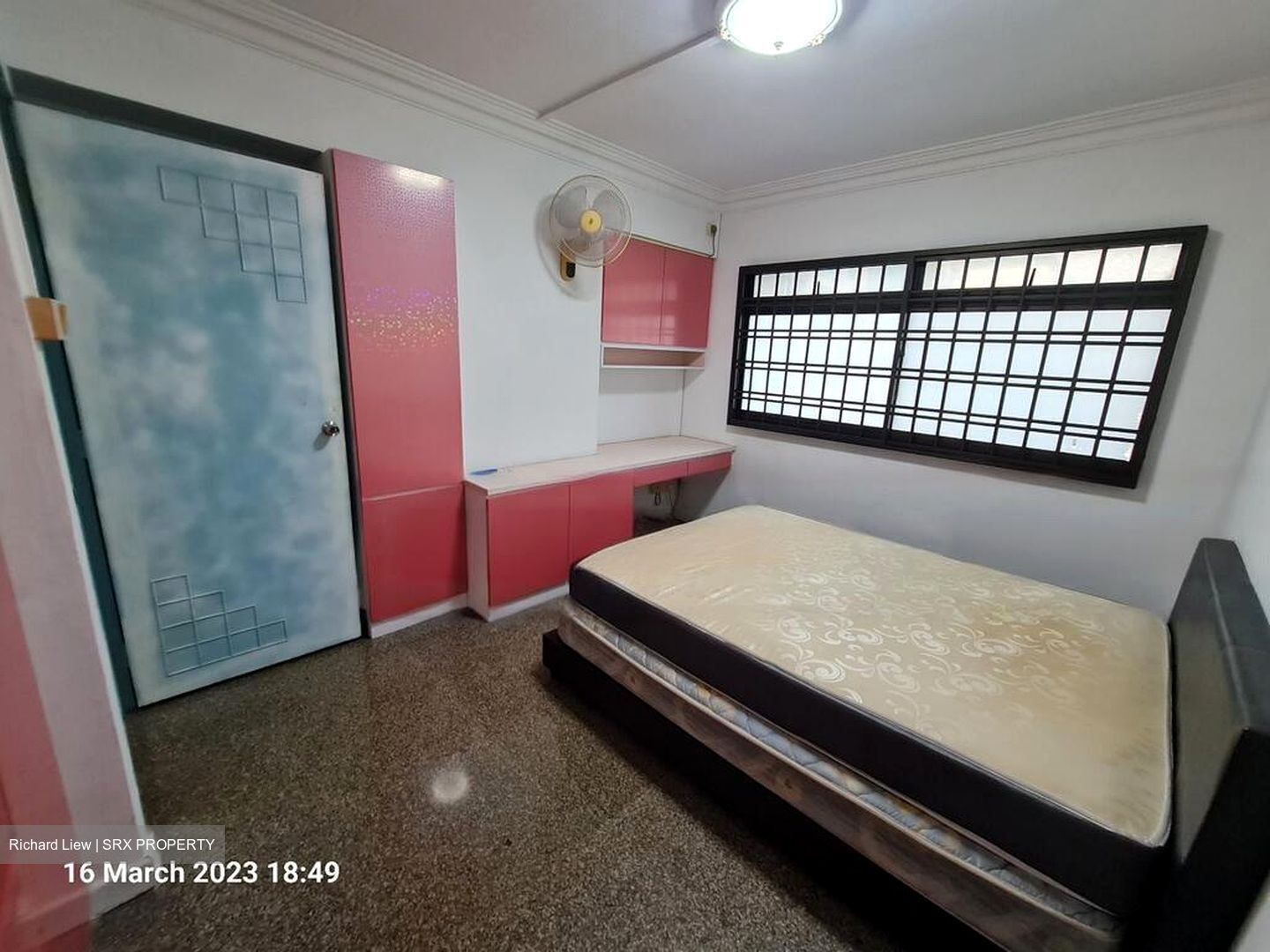 Blk 724 Tampines Courtview (Tampines), HDB 5 Rooms #483367881